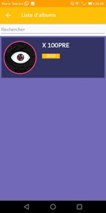 Image 2 for Bad Bunny All Songs.