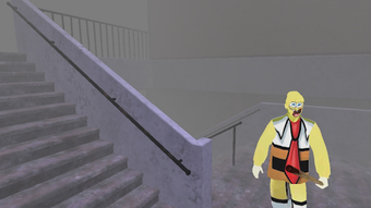 Image 2 for scary Sponge granny chapt…