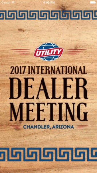 Imagen 1 para Utility Trailer IDM 2017