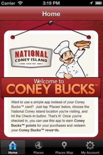 Imagen 0 para National Coney Island Rew…
