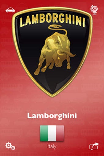 Image 0 for AutoLogo for Kids