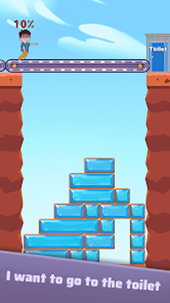 Image 0 for water closet escape