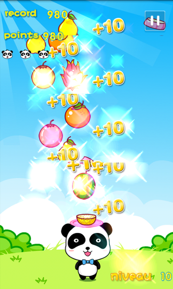 Image 5 for Fruits fous (French)