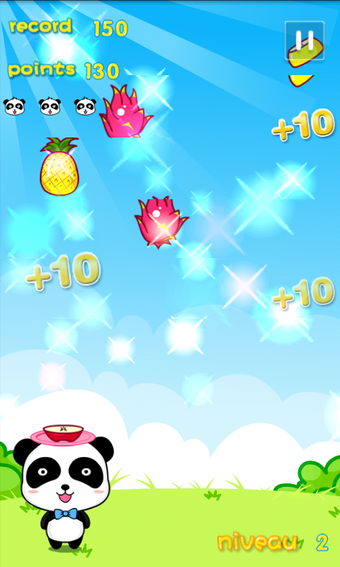 Image 6 for Fruits fous (French)