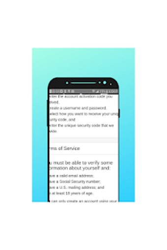 Image 1 for SSS Mobile App