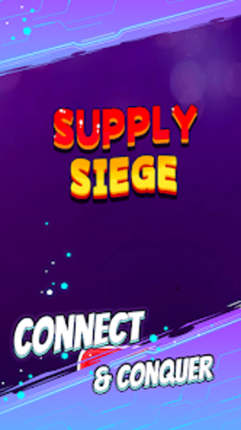 Image 0 for Supply Siege