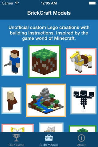 Image 0 for BrickCraft - Unofficial L…