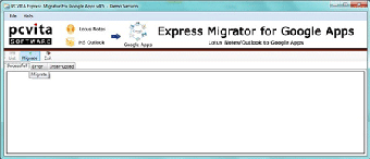 Imagen 5 para PCVITA Lotus Notes to Goo…