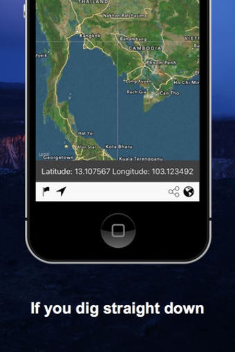 Image 0 for Antipodes - The other sid…