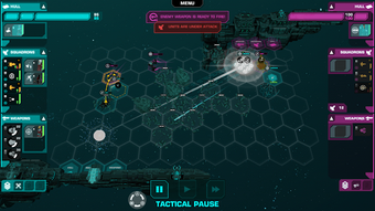 Imagen 2 para Crying Suns