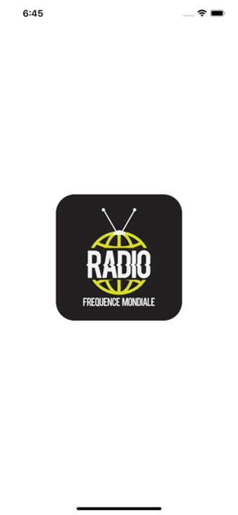 Image 3 for Radio Frequence Mondiale