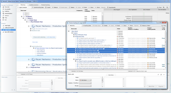 Image 3 for Hansoft