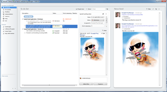 Imagen 1 para Hansoft