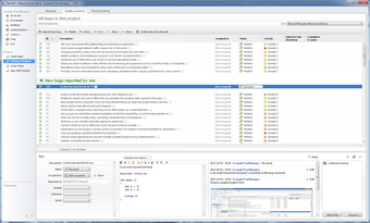 Image 0 for Hansoft