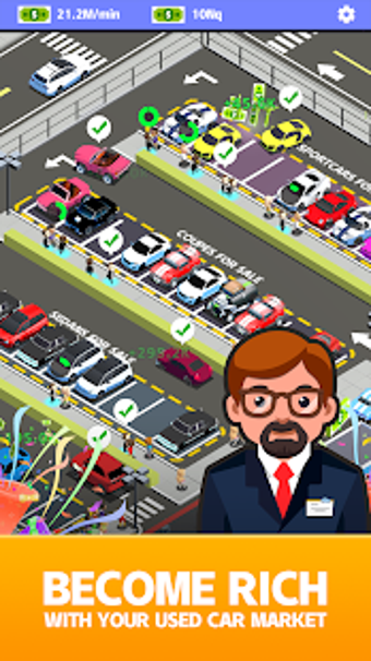 Imagen 1 para Used Car Dealer