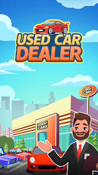 Imagen 2 para Used Car Dealer