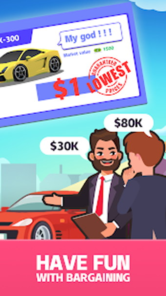 Imagen 0 para Used Car Dealer