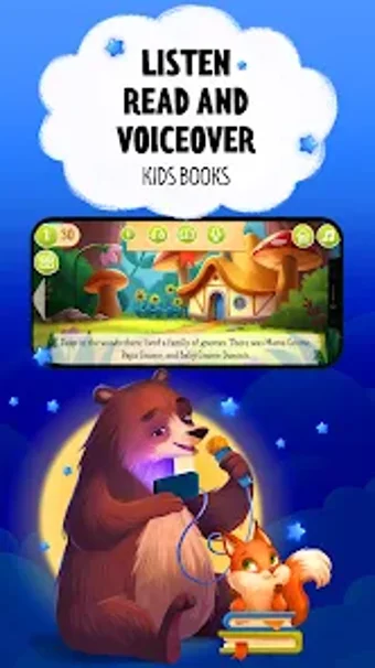 Image 0 for Kidabook: Books for Kids