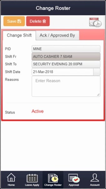 Image 0 for Daesco - HRS Apps