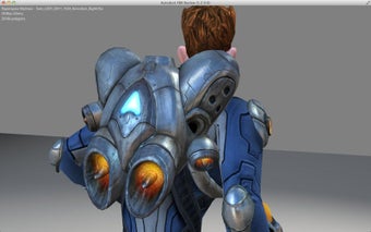 Image 0 for FBX Review