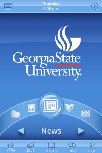 Imagen 0 para Georgia State University