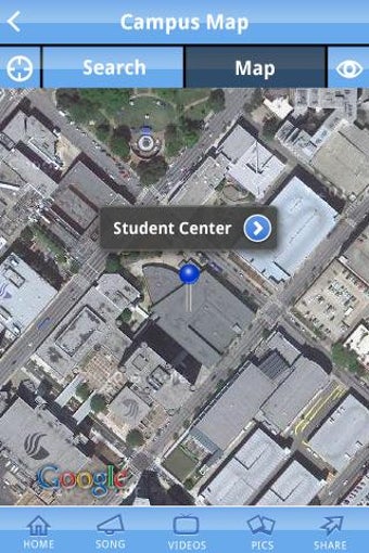 Imagen 1 para Georgia State University