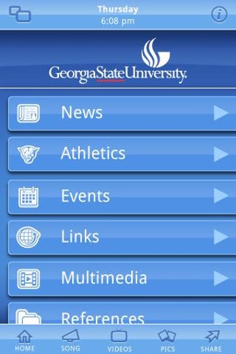 Imagen 2 para Georgia State University