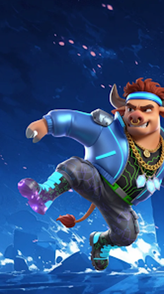 Image 0 for ThumbRush