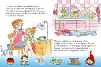 Image 0 for Pixi Book 'Connie Learns …