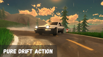Image 0 for Gripless: Drift Racing Ga…