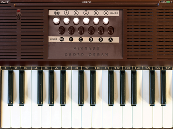 Image 2 for Chord Organ