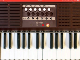 Image 1 for Chord Organ