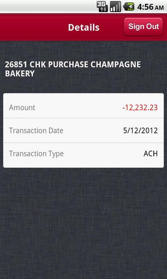 Image 1 for Hanmi Mobile Banking