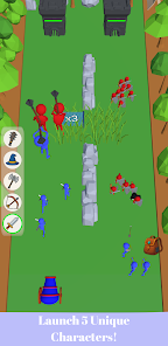 Image 0 for Siege of Towers