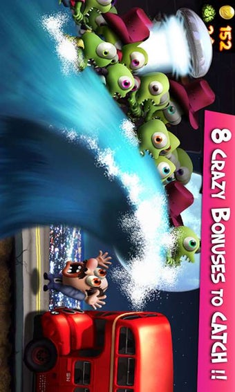 Image 1 for Zombie Tsunami for Window…
