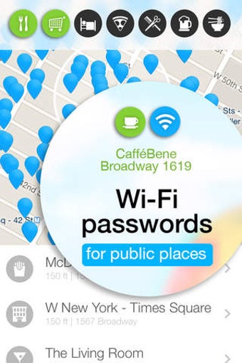 Image 0 for WiFi Map - Scan, Test & G…