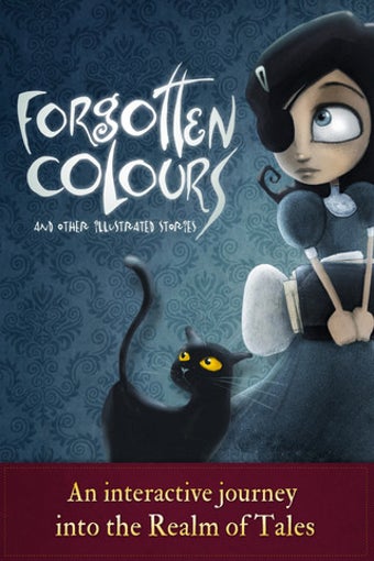 Imagen 0 para Forgotten Colours - Inter…