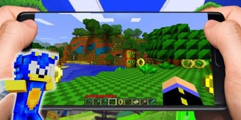 Image 2 for Adventure Hill Sonic Mod …