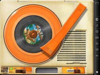Imagen 0 para Vinyl - the Real Record P…