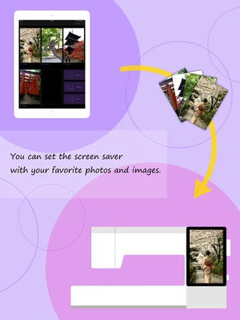 Imagen 0 para ScreenSaverTool