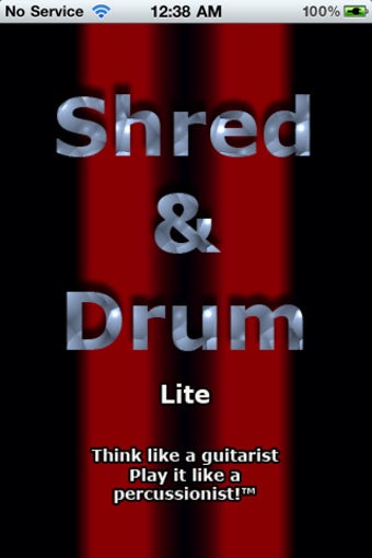 Image 0 for Shred & Drum Lite