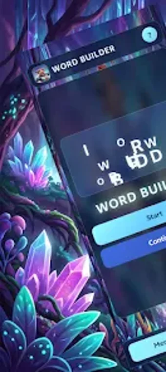 Imagen 0 para WordBuilder