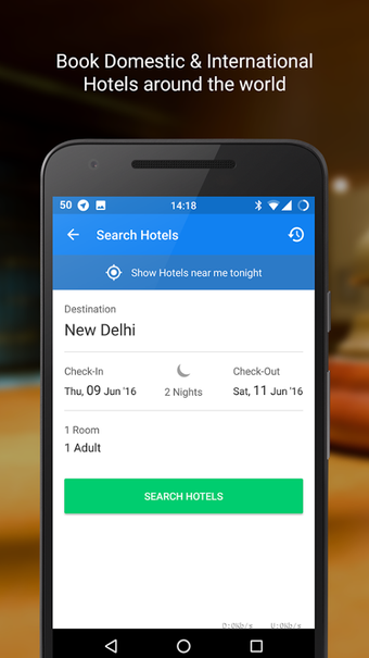 Image 2 for Yatra - Flights, Hotels, …