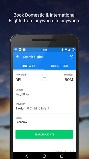Image 0 for Yatra - Flights, Hotels, …