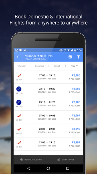 Image 3 for Yatra - Flights, Hotels, …