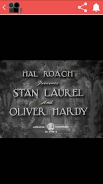 Image 0 for Laurel And Hardy Classic …