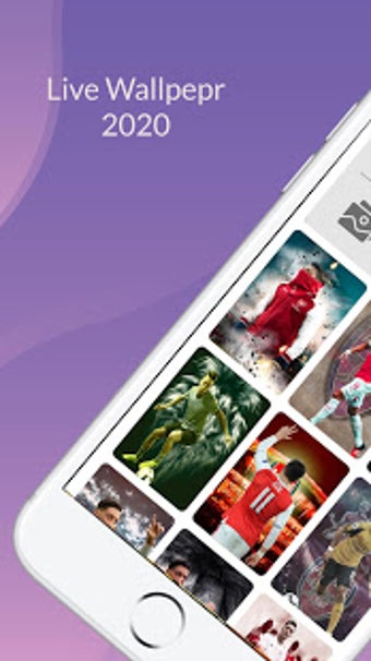 Imagen 2 para Mesut Ozil Live Wallpaper…