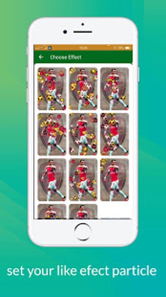 Imagen 0 para Mesut Ozil Live Wallpaper…