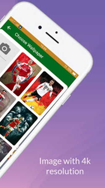 Imagen 1 para Mesut Ozil Live Wallpaper…