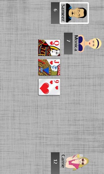 Imagen 1 para Bhabhi Card Game for Wind…